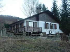 Casa Can Serraima