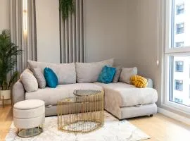 Kaltak Luxury Stay
