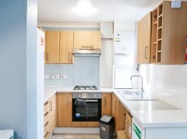 Regina's Place, hotel em Londres