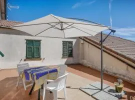 Gorgeous Apartment In Colli Di Ossegna With Wifi