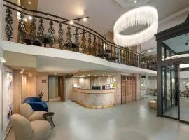 CHLOE Hotel Budapest