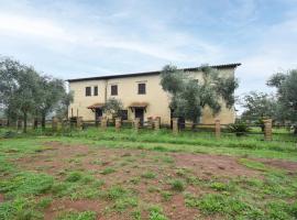 3 Bedroom Cozy Home In Vignanello, ξενοδοχείο σε Vignanello