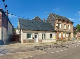 Maison En Campagne Normandie