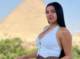 pyravista pyramids boutique Inn