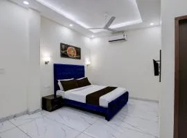 Hotel O Clock Tower Dehradun Formerly Dooncity Suites
