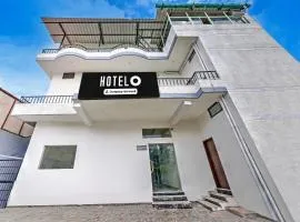 Hotel O Clock Tower Dehradun Formerly Dooncity Suites