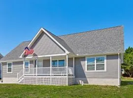 Keenwick Family Home