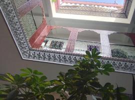 marrakesh riad, Hotel in Marrakesch