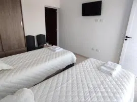 Apart Costumbres Argentinas