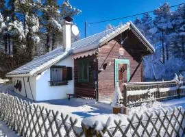 Chalet Westermeyr