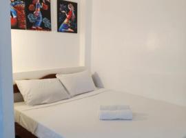 Gaja Go Dive and Inn, hotel in Moalboal