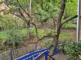 Riad Atlas Garden