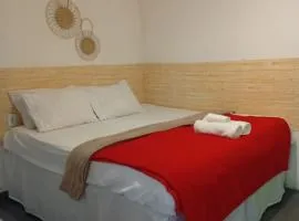 Vila Caraíva Hospedaria