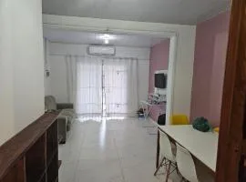 COP 30 Apartamento próximo do Hangar