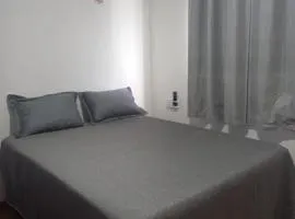 Refúgio Aconchegante no Altiplano