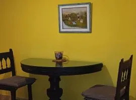 Pukará Lodge