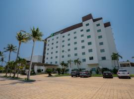 Holiday Inn Acapulco La Isla by IHG, hotel ad Acapulco