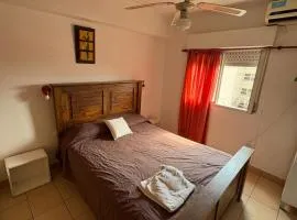 hermoso departamento centrico a 1 cuadra de plaza principal