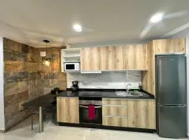 Apartamento Anau F - Playa - Yumbo