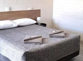 Burdekin Motor Inn