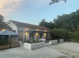 Maison 65 terron