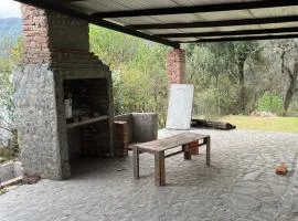 Casa Portezuelo