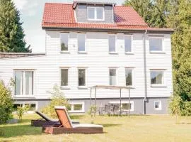 Ferienwohnung Fuchsbau