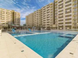 APT° Aconchegante Acqua Park