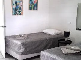 Burdekin Motor Inn