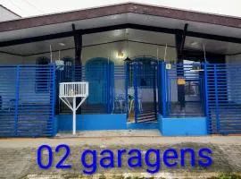 Casa Dna Nair Gus