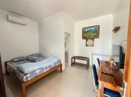 SETYA HOMESTAY TANJUNG LESUNG
