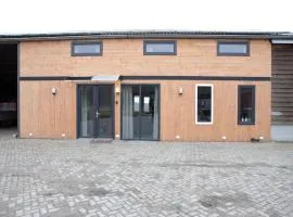 Beautiful group accommodation near our own food forest