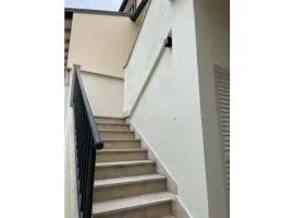 Apartment Urban Green