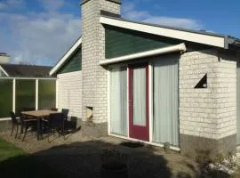 1-bedroom holiday home