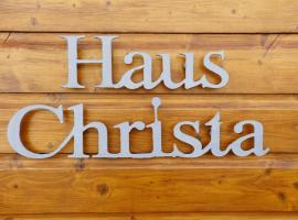 1-bedroom holiday home, hotel in Bad Dürkheim