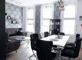 Holiday apartment with 4 bedrooms