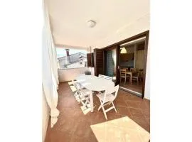 Apartment Tulipano