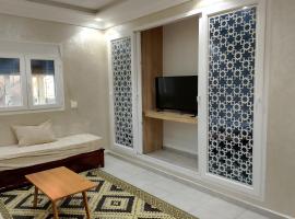 أقامة دار مريم السياحية, hotel in Annaba