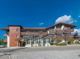 One-bedroom apartment, Hotel in Kalzhofen