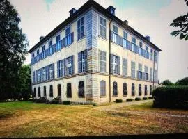 Castle Apartment "Cook"