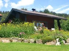 1-bedroom holiday home