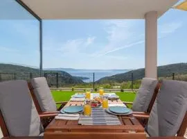 Visa Residence Labin