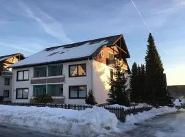 Holiday apartment with 3 bedrooms