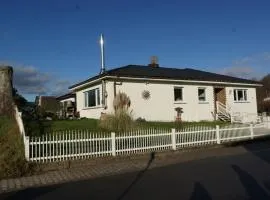 Holiday home in Erbach with swimming pool