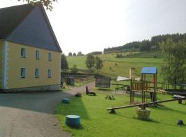 One-bedroom apartment, hotel in Cobbenrode