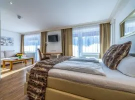Holiday apartment with 2 bedrooms