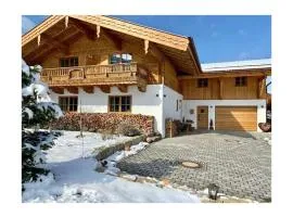 Chalet Hochgern