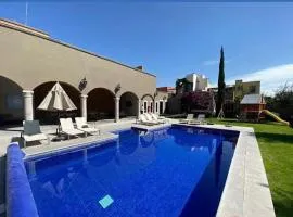 La Casaita de Marvellita