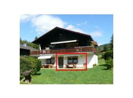 House 26 APP right, ξενοδοχείο σε Kummersdorf