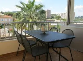 Apartment Balcons Fleuris 948-2